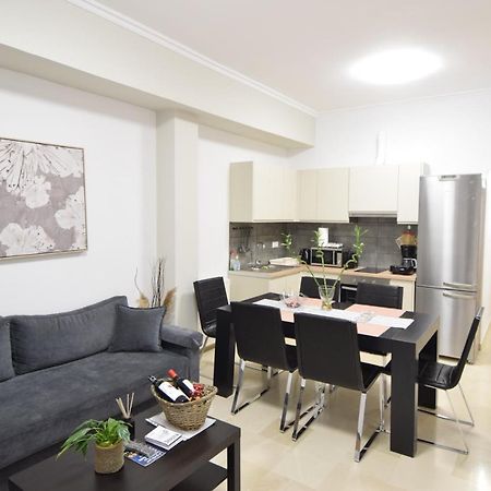 Acropolis Super Cosy Apartment 雅典 外观 照片
