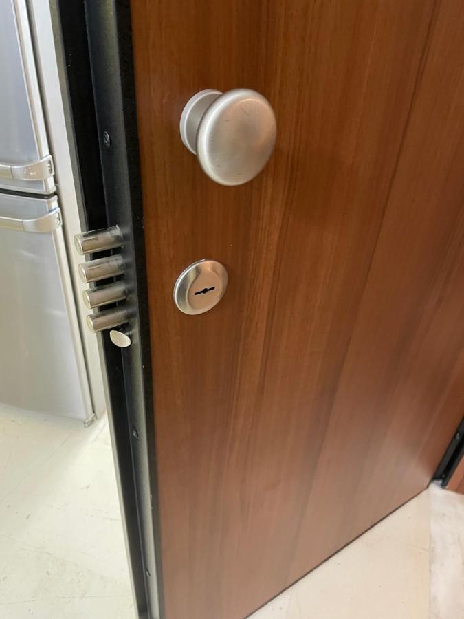 Acropolis Super Cosy Apartment 雅典 外观 照片