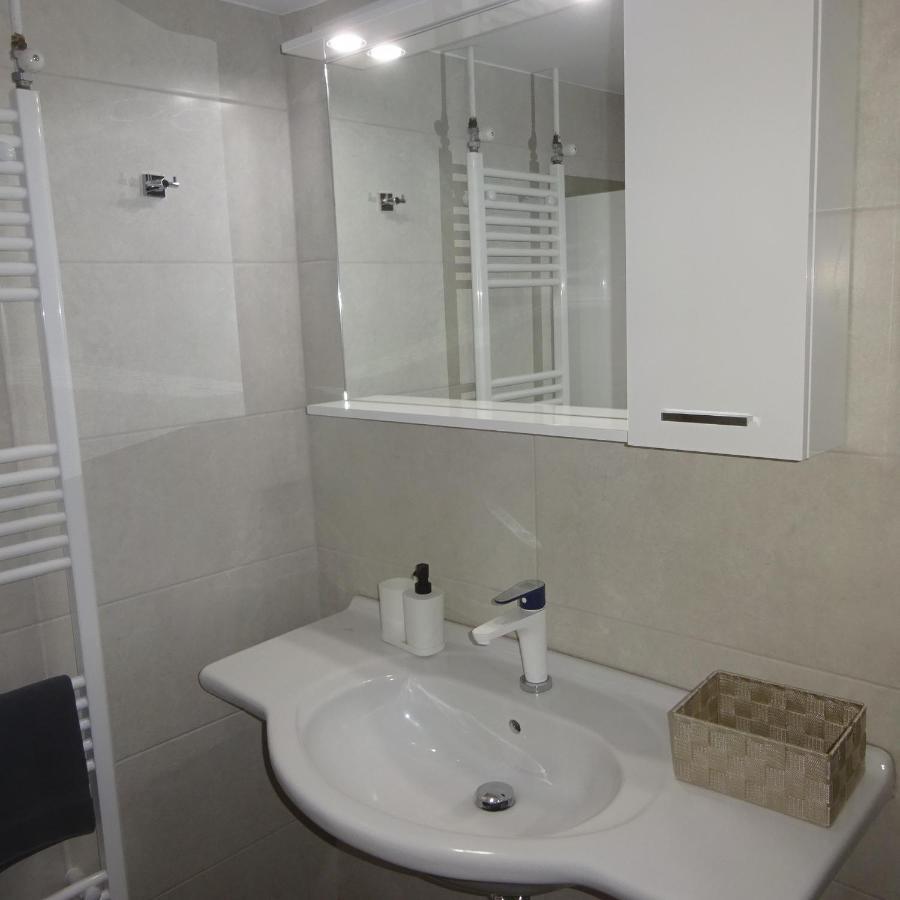 Acropolis Super Cosy Apartment 雅典 外观 照片