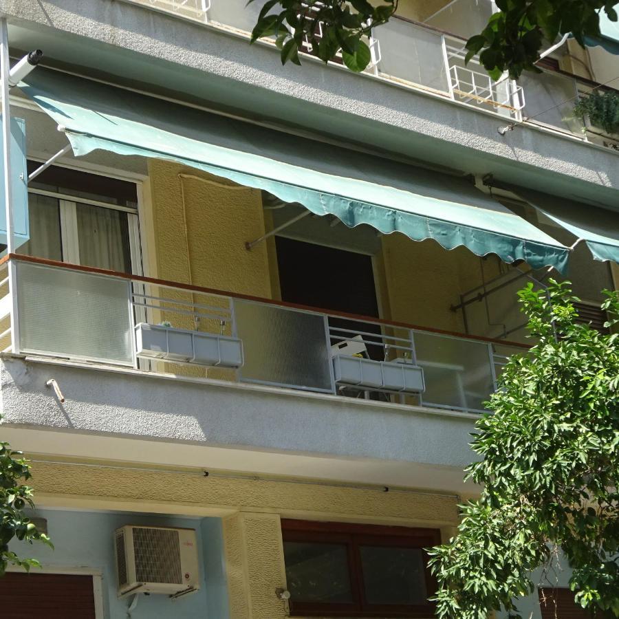 Acropolis Super Cosy Apartment 雅典 外观 照片