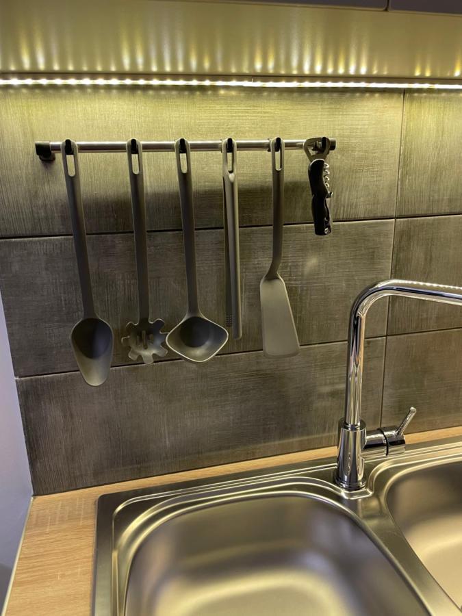Acropolis Super Cosy Apartment 雅典 外观 照片
