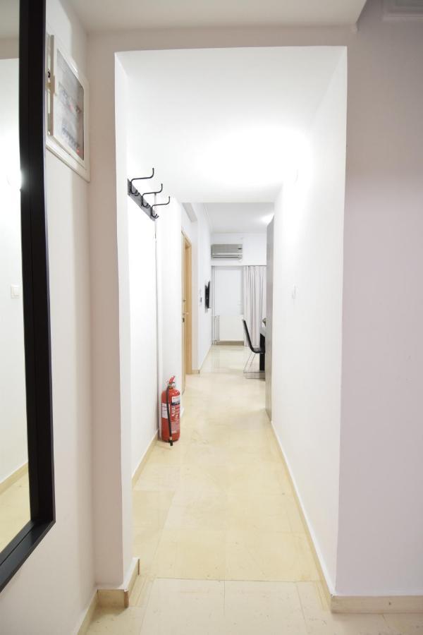 Acropolis Super Cosy Apartment 雅典 外观 照片