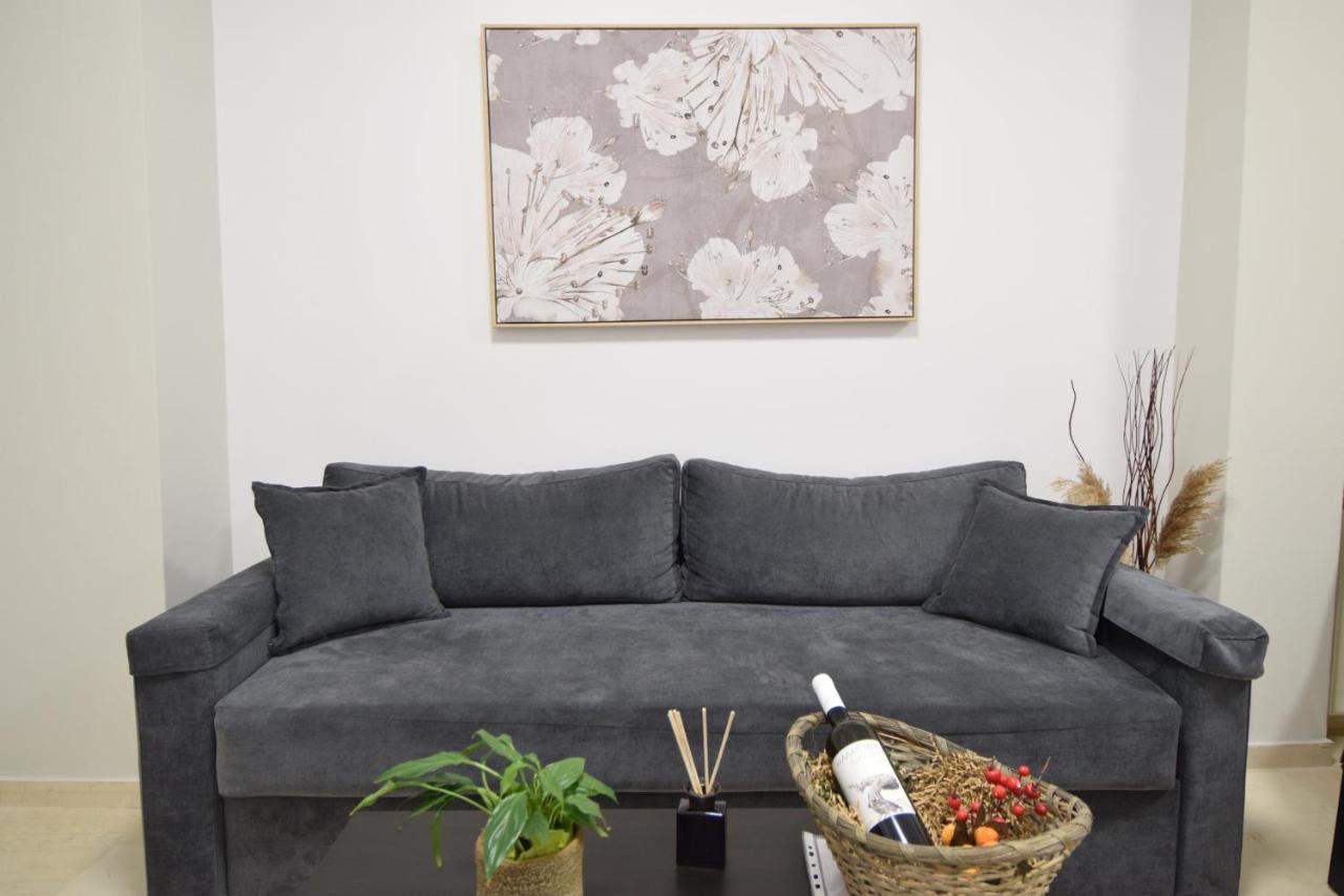 Acropolis Super Cosy Apartment 雅典 外观 照片