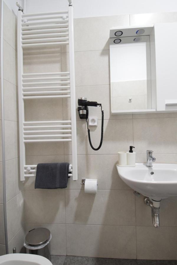 Acropolis Super Cosy Apartment 雅典 外观 照片