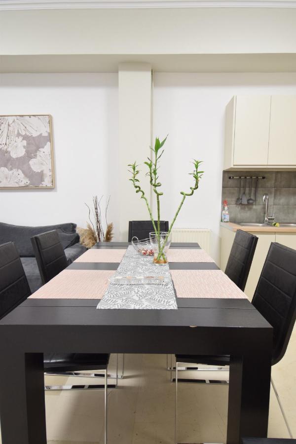 Acropolis Super Cosy Apartment 雅典 外观 照片