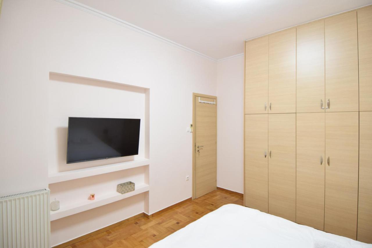 Acropolis Super Cosy Apartment 雅典 外观 照片