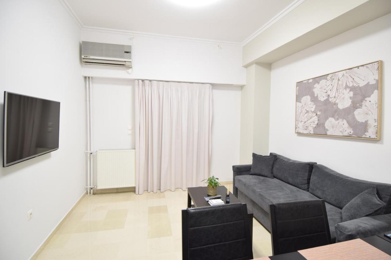 Acropolis Super Cosy Apartment 雅典 外观 照片